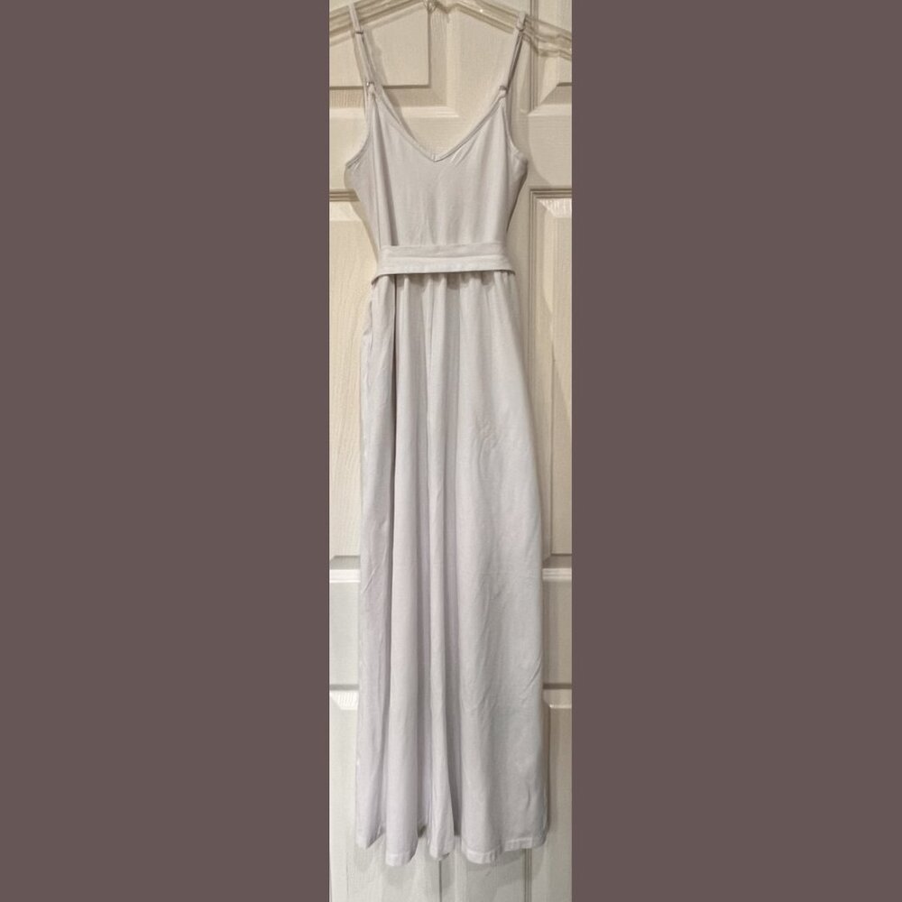 OUGES MAXI DRESS SIZE: S - Picture 5 of 6